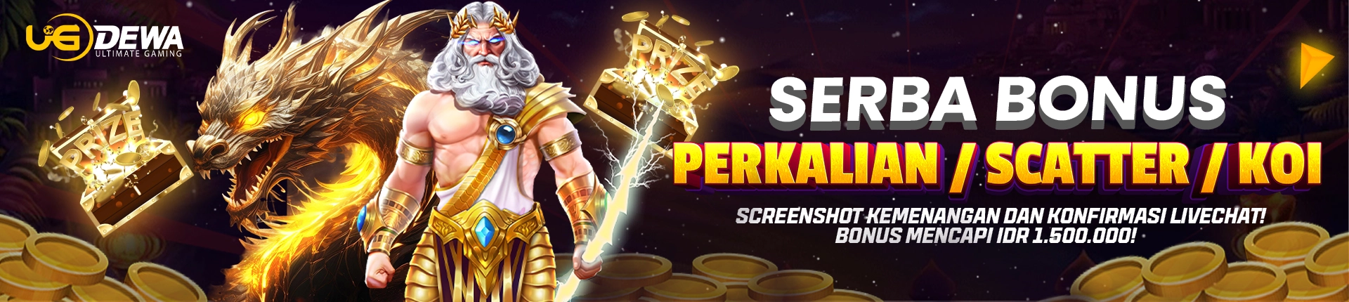 Slot Thailand